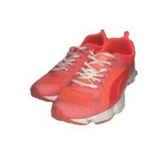 Puma Women’s Formlite XT Ultra Running Training Shoes Pink Size 9 - Picture 1 of 6